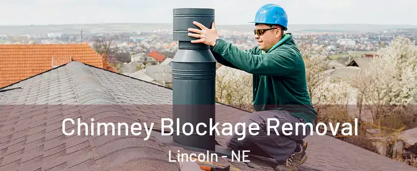 Chimney Blockage Removal Lincoln - NE