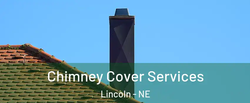  Chimney Cover Services Lincoln - NE