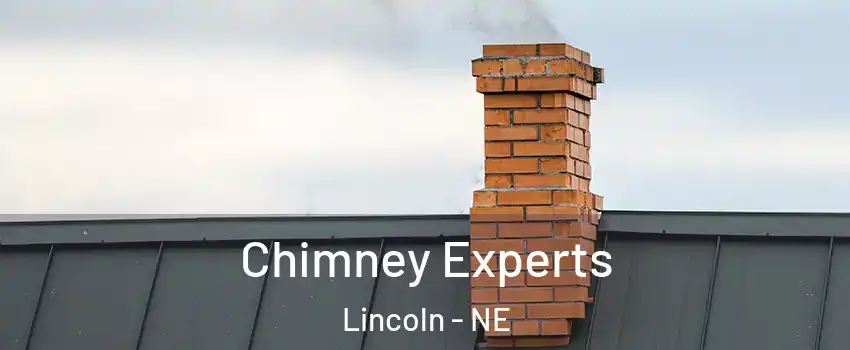 Chimney Experts Lincoln - NE