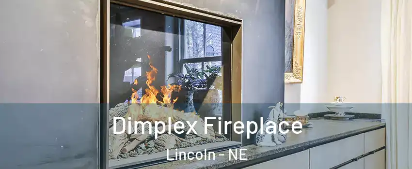  Dimplex Fireplace Lincoln - NE