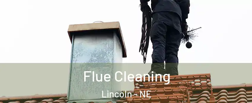  Flue Cleaning Lincoln - NE