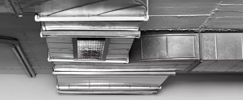 Trusted Air Duct Cleaning Company in Lincoln, Nebraska