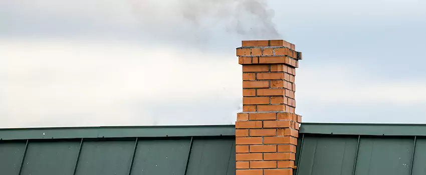 Animal Screen Chimney Cap Repair And Installation Services in Lincoln, Nebraska