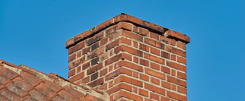 Clean Blocked Chimney in Lincoln, Nebraska