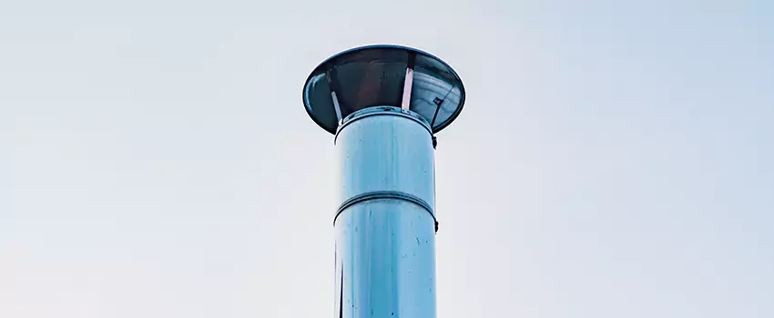 Wind-Resistant Chimney Caps Installation and Repair Services in Lincoln, Nebraska