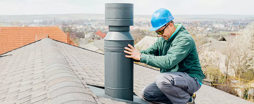 Chimney Chase Inspection Near Me in Lincoln, Nebraska