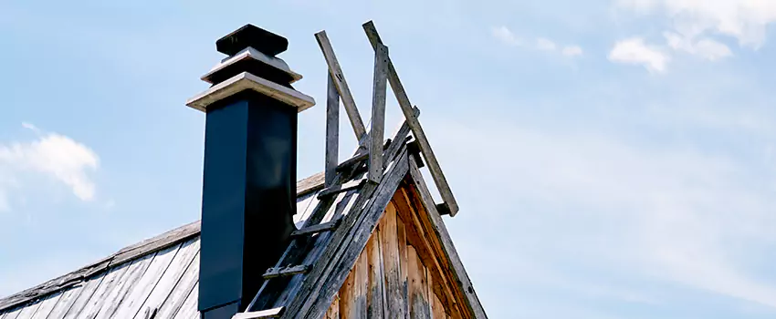 Chimney Creosote Cleaning in Lincoln, NE