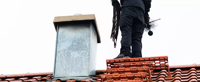 Chimney Liner Services Cost in Lincoln, NE