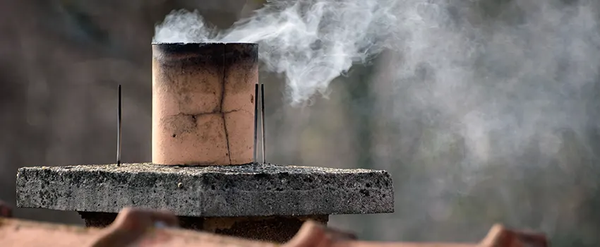 Wood Burning Chimney Odor Removal in Lincoln, NE