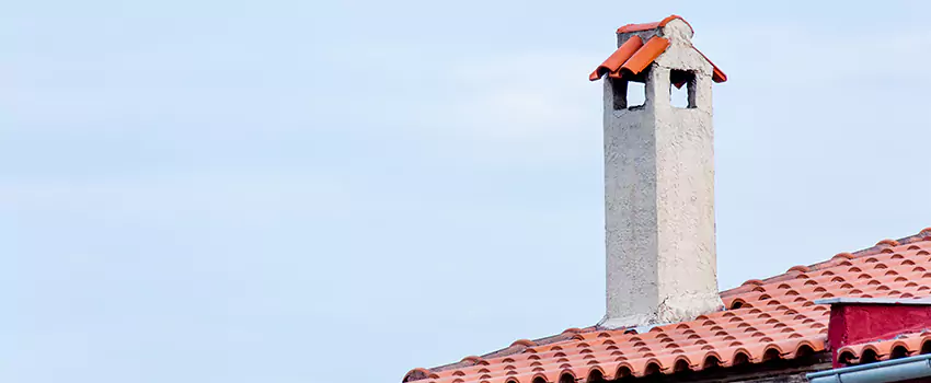Chimney Pot Replacement in Lincoln, NE