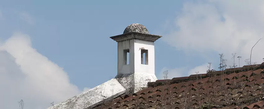 Cost To Rebuild A Chimney in Lincoln, NE