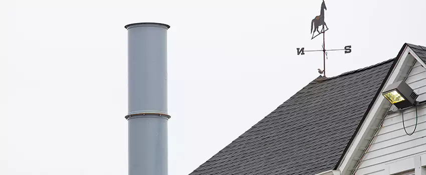 Chimney Inspection in Lincoln, NE