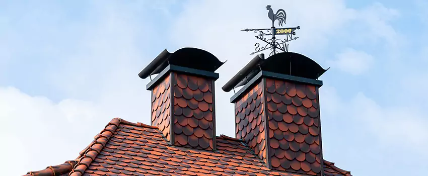 Old Chimney Restoration in Lincoln, Nebraska