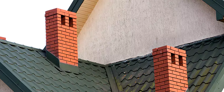 Chimney Saver Waterproofing Services in Lincoln, Nebraska