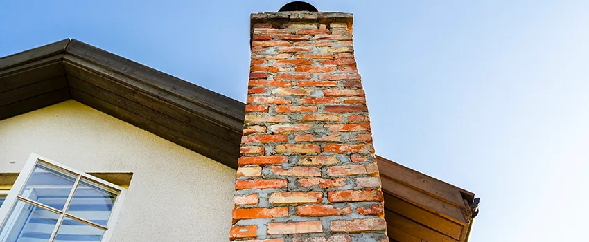 Chimney Mortar Replacement in Lincoln, NE