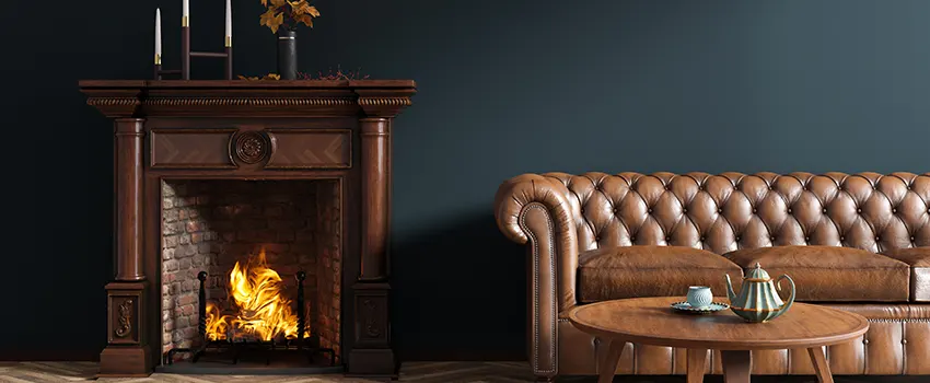 Traditional Fireplace Design Refurbishment Costs in Lincoln, Nebraska