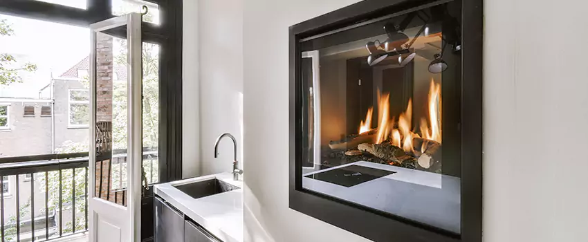Dimplex Fireplace Installation and Repair in Lincoln, Nebraska