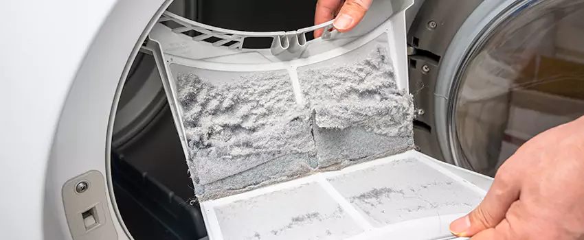 Best Dryer Lint Removal Company in Lincoln, Nebraska