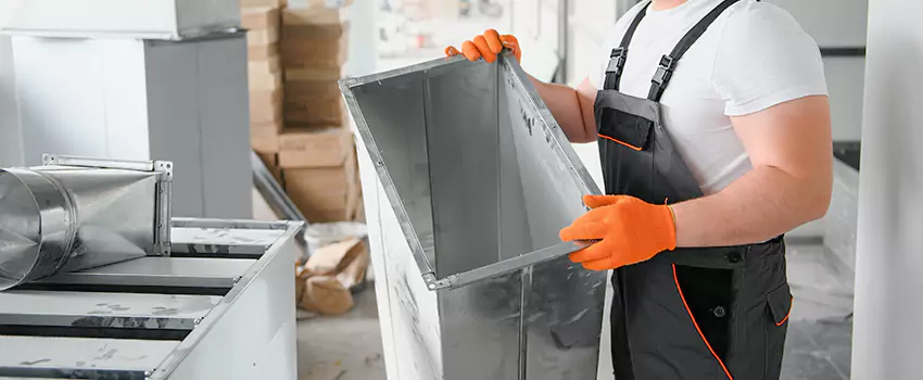 Benefits of Dryer Vent Inspection in Lincoln, NE