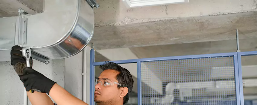 HVAC Ductwork Cleaning in Lincoln, NE