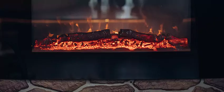 Outdoor Electric Fireplace Installation Solutions in Lincoln, NE