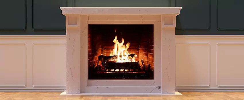 Empire Comfort Systems Fireplace Installation and Replacement in Lincoln, Nebraska