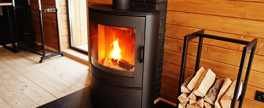 Gas Fireplace Door Handle Installation Services in Lincoln, Nebraska