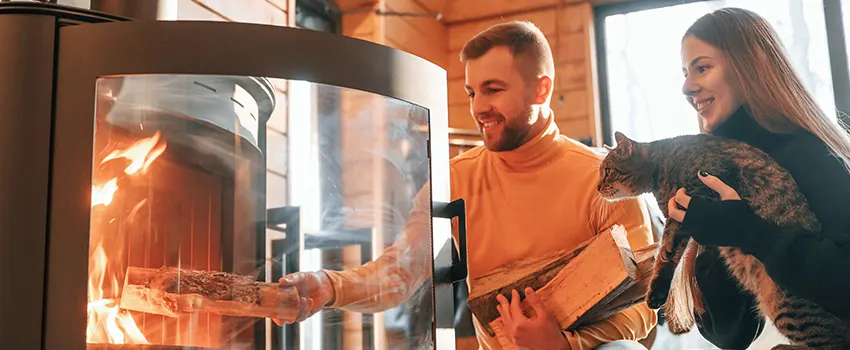 Fireplace Door Installation And Replacement Contractors in Lincoln, NE