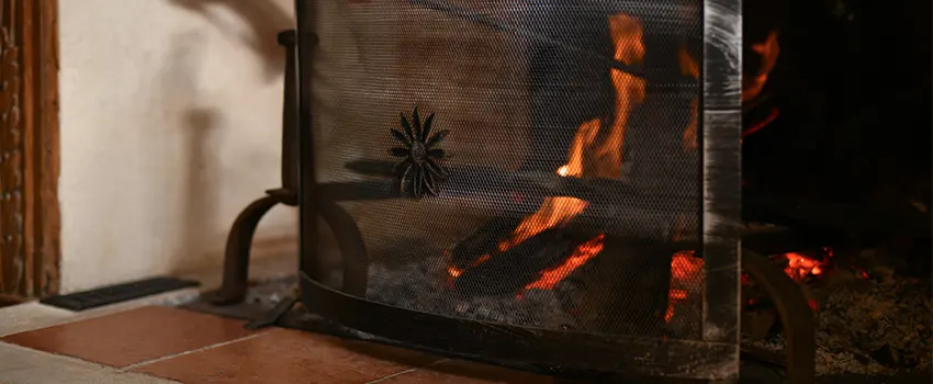 Electric Metal Fireplace installation Services in Lincoln, NE