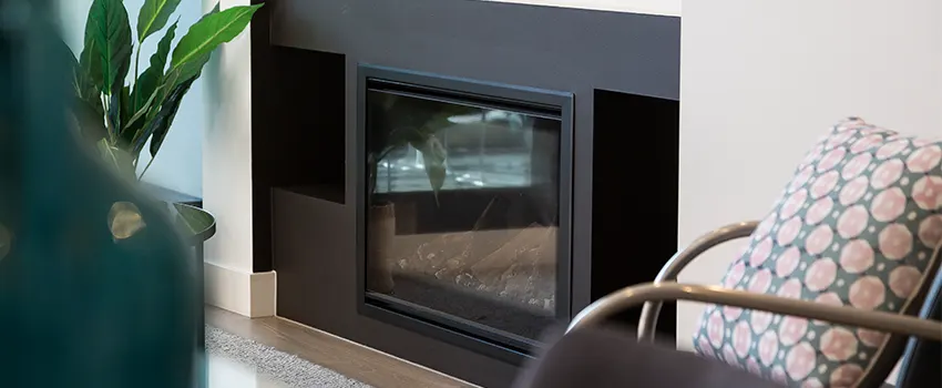 Welding Repairs for Fireplace Grate in Lincoln, NE