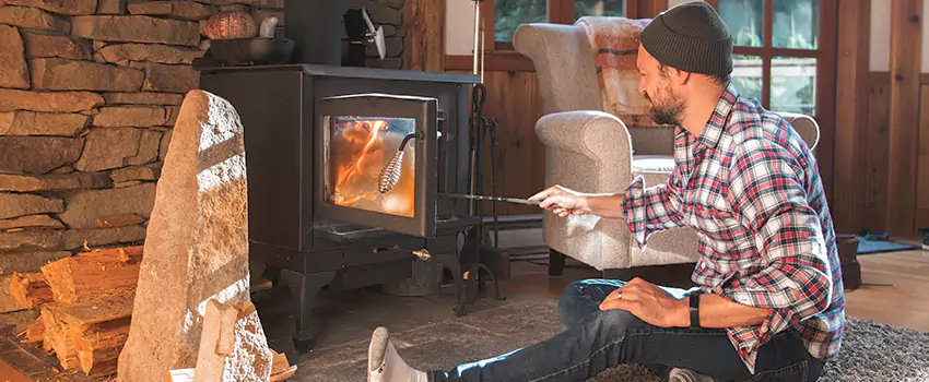 Fireplace Chimney Maintenance in Lincoln, Nebraska