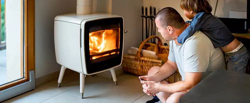 Fireplace Safety Inspection Technician in Lincoln, Nebraska