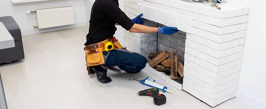 Cleaning Direct Vent Fireplace in Lincoln, NE