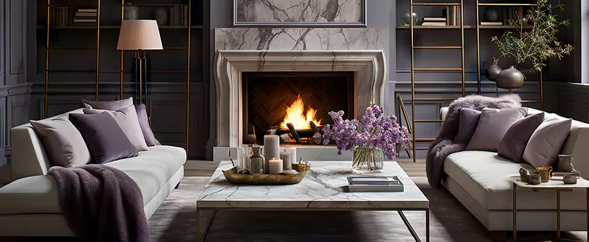 Fireplace Xtrordinair Ember-Glo Insert Fireplace Maintenance in Lincoln, Nebraska