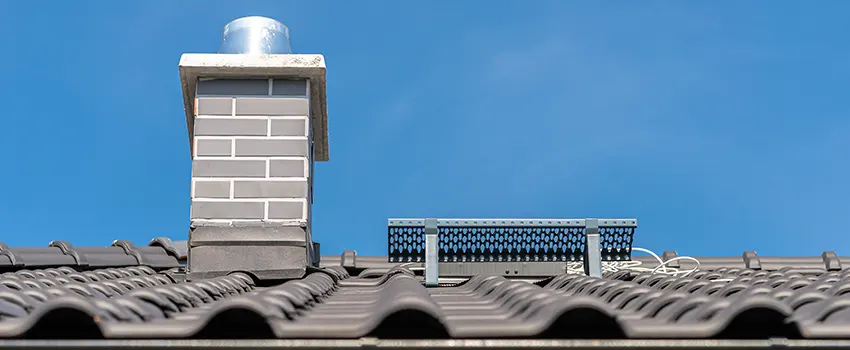 Repair Blocked Chimney in Lincoln, Nebraska