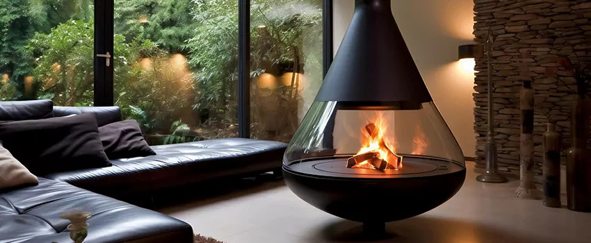 Affordable Floating Fireplace Repair And Installation Services in Lincoln, Nebraska