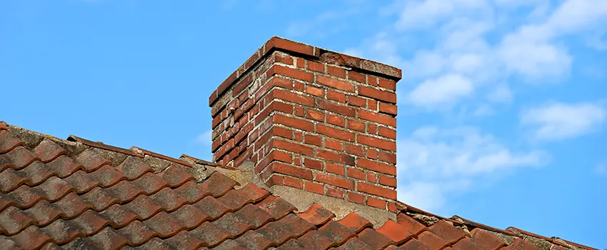 Flue Tiles Cracked Repair Services near Me in Lincoln, NE