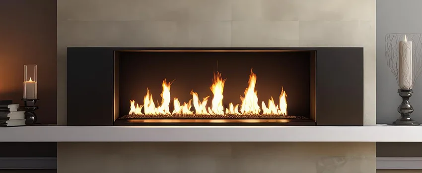 Vent Free Gas Fireplaces Repair Solutions in Lincoln, Nebraska