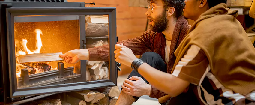 Benefits of Harman Stoves Fireplace in Lincoln, Nebraska
