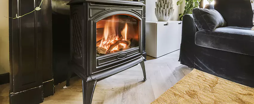 Cost of Hearthstone Stoves Fireplace Services in Lincoln, Nebraska