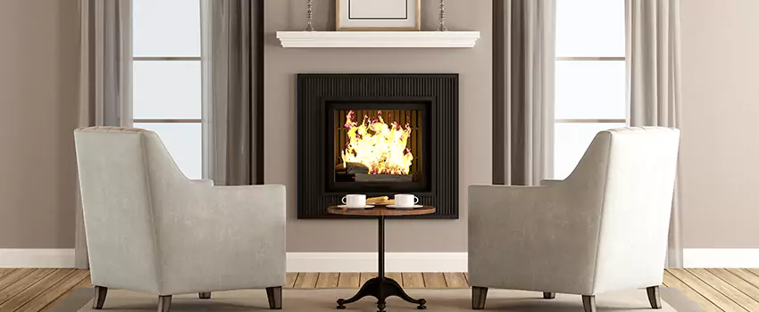Heat & Glo Outdoor Gas Fireplaces Installation Contractors in Lincoln, Nebraska