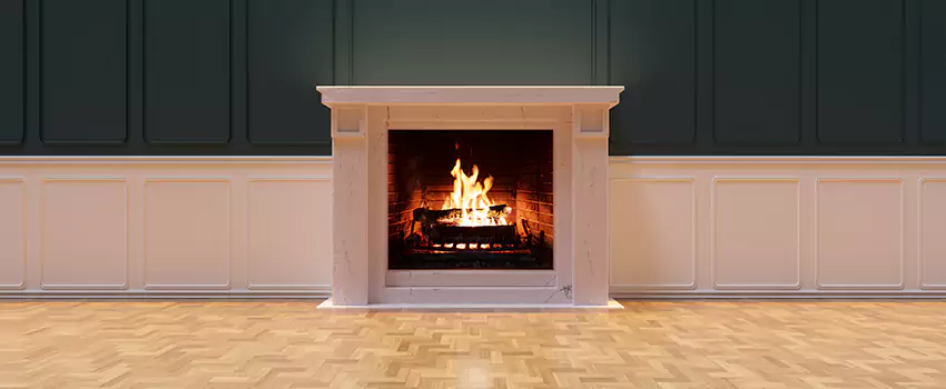 Napoleon Electric Fireplaces Inspection Service in Lincoln, Nebraska