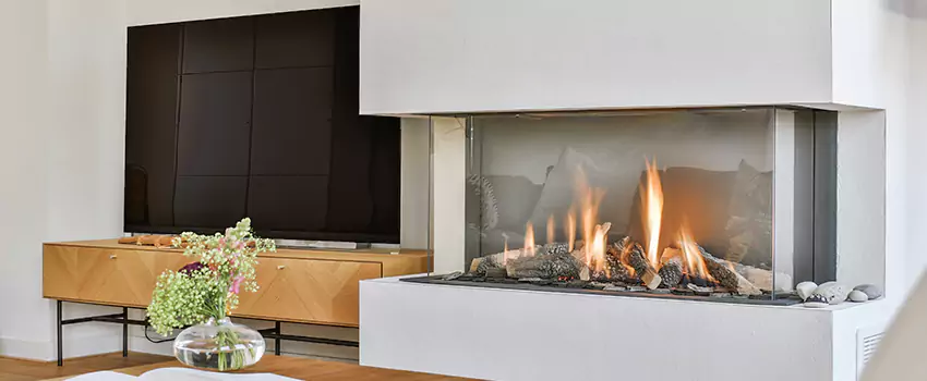 Ortal Wilderness Fireplace Repair and Maintenance in Lincoln, Nebraska