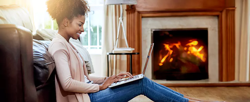 Cost-Effective Osburn Fireplace Installation and Repair in Lincoln, NE
