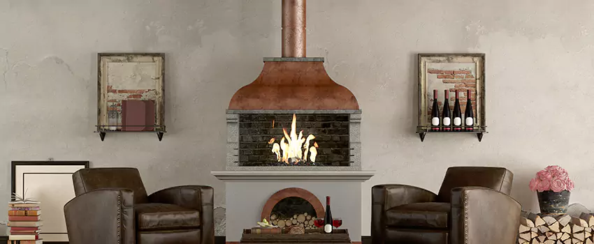 Benefits of Pacific Energy Fireplace in Lincoln, Nebraska