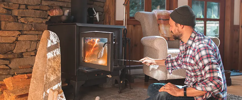 Cost of Pellet Fireplace Installation Services in Lincoln, NE