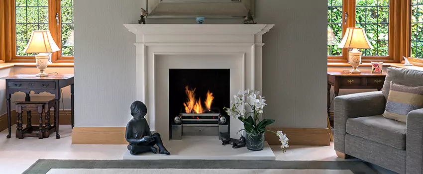 RSF Fireplaces Maintenance and Repair in Lincoln, Nebraska