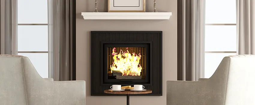 Superior Outdoor Fireplace Repair in Lincoln, NE
