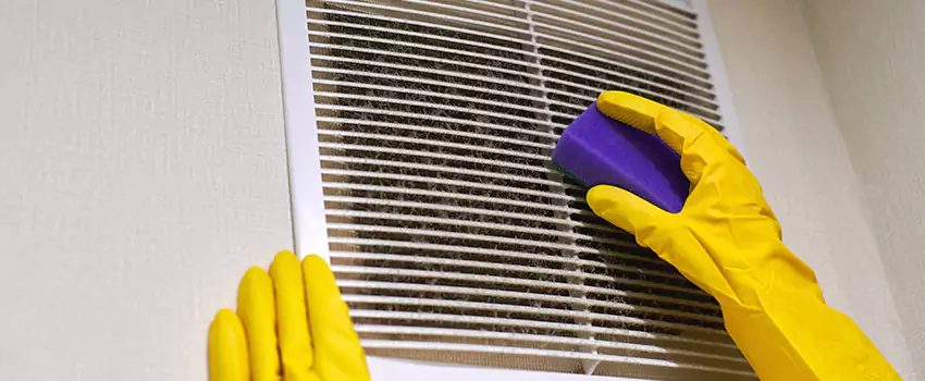 Vent Cleaning Company in Lincoln, NE