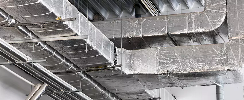 Vent Dust Cleaning Cost in Lincoln, NE
